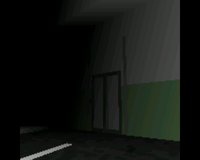 Imscared - A Pixelated Nightmare screenshot, image №1785181 - RAWG