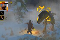 DinoGORE screenshot, image №4260784 - RAWG
