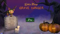 Grave Danger (itch) (Futuregames) screenshot, image №3096384 - RAWG