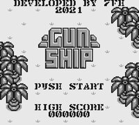 Gunship (itch) (User0x7f) screenshot, image №3052862 - RAWG