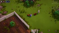 Bunny Game screenshot, image №4017161 - RAWG