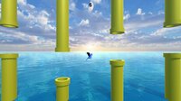 Flappy bird 3D (FunnyDev) screenshot, image №3006877 - RAWG