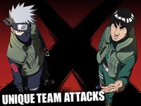 NARUTO X BORUTO NINJA TRIBES screenshot, image №2313778 - RAWG