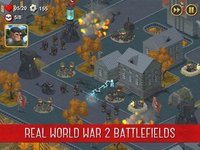 World War 2: Syndicate TD screenshot, image №2170485 - RAWG