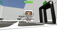 3D Platformer Tutorial (ETM_Games) screenshot, image №3661517 - RAWG