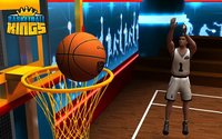 Basketball Kings: Multiplayer screenshot, image №1541376 - RAWG