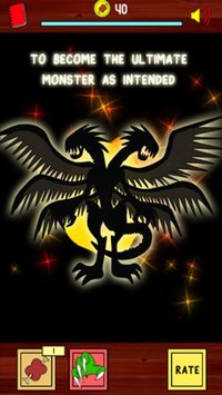 Monster Evolution Game | Tap Meat of the Mutant Monster screenshot, image №977835 - RAWG