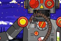 Super Mega Worm Vs Santa screenshot, image №1499504 - RAWG