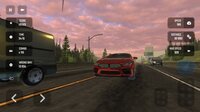 Highway Racing In Car Games + screenshot, image №3871491 - RAWG