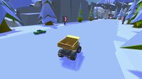 Super Kids Racing: Mini Edition screenshot, image №3749083 - RAWG