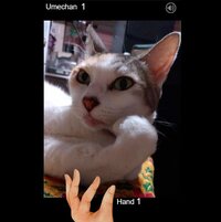 Umechan tongue screenshot, image №3644151 - RAWG