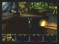 Gauntlet Dark Legacy screenshot, image №765159 - RAWG
