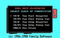Drag Race Eliminator screenshot, image №754627 - RAWG