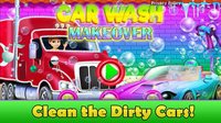 Christmas Car Wash - Kids Games (Boys & Girls) screenshot, image №1962033 - RAWG
