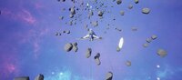 Straight Outta Space screenshot, image №2992854 - RAWG