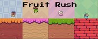 Fruit Rush (PixeledNerd) screenshot, image №3737190 - RAWG