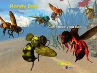 Honey Bee Simulator screenshot, image №974451 - RAWG