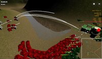 Army of Steel screenshot, image №1264048 - RAWG