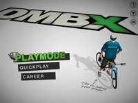 DMBX - Mountain Biking screenshot, image №986618 - RAWG