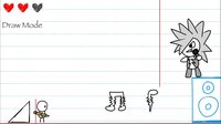 Sketch screenshot, image №3386202 - RAWG