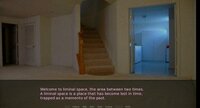 LIMINAL SPACE VISUAL NOVEL screenshot, image №2851923 - RAWG