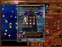 StarShift: The Zaran Legacy screenshot, image №353488 - RAWG