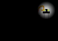 Graffiti! A Platformer! screenshot, image №3239823 - RAWG