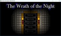 Wrath of the Night screenshot, image №1725247 - RAWG