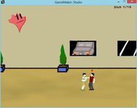 Rick Rodo's Rival Restaurant Rush screenshot, image №1159909 - RAWG