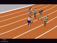 Sergei Bubka's Millennium Games screenshot, image №299530 - RAWG