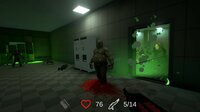 Zombies Must Die (DEMO) screenshot, image №2507654 - RAWG