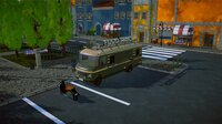 FOOD TRUCK SHOP SIMULATOR screenshot, image №4226387 - RAWG