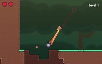 the lost giraffe screenshot, image №1855810 - RAWG