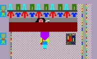 Fashion Fight screenshot, image №1208791 - RAWG