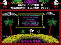 Treasure Island Dizzy screenshot, image №745795 - RAWG