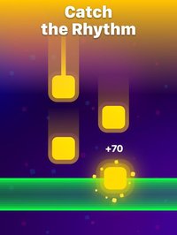 Beat Crush - Tap the Tiles screenshot, image №2312118 - RAWG