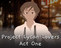 Project Lycan Lovers - Act One screenshot, image №3098750 - RAWG
