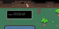 Cira and The Lost Amulet screenshot, image №1150923 - RAWG