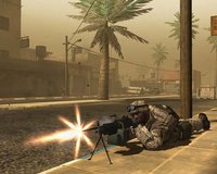 Battlefield 2 screenshot, image №356378 - RAWG