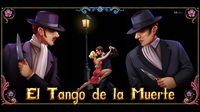 El Tango de la Muerte screenshot, image №660725 - RAWG