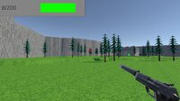 Anti-Terror Force - Island of Terror screenshot, image №3735969 - RAWG