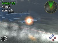 Air Strike Alien Drones screenshot, image №2191027 - RAWG