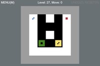 Inverse - Abstract Puzzle screenshot, image №1090036 - RAWG