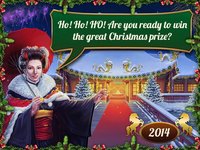 Christmas Nonograms Free screenshot, image №1329114 - RAWG