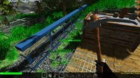 StaudSoft's Synthetic World Beta screenshot, image №123569 - RAWG