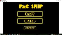 Pac Ship (Pacman Ship) screenshot, image №1878875 - RAWG