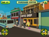 Virtual Life Simple Block Town screenshot, image №911340 - RAWG