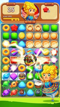 Candy Cruise Free screenshot, image №1576624 - RAWG