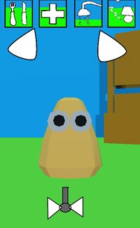 Pou 3D screenshot, image №3142038 - RAWG