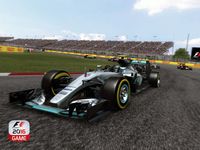 F1 2016 screenshot, image №18006 - RAWG